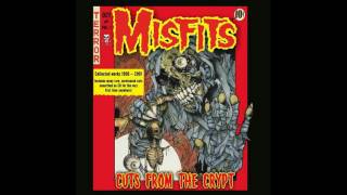 Misfits - Bruiser (español)