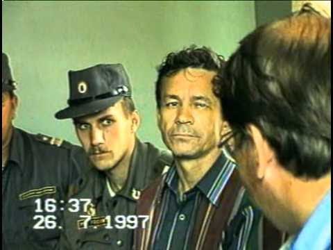 Криминальная Россия Кооператив ''Узник''1