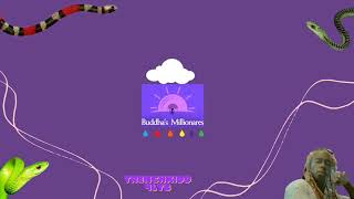 Buddha's Millionares Desktop Live Wallpaper