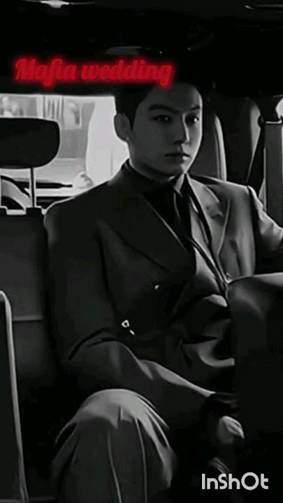 who want mafia wedding like me #normal #mafia #jungkook