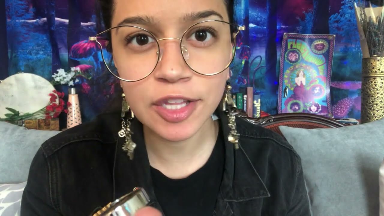 ASMR~ 1 Minute Nail Salon {1 Minute Series}