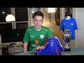 Christian Fuchs beendet KARRIERE! | Rücktritt von Del Bosque?! | EM News 30.6.16