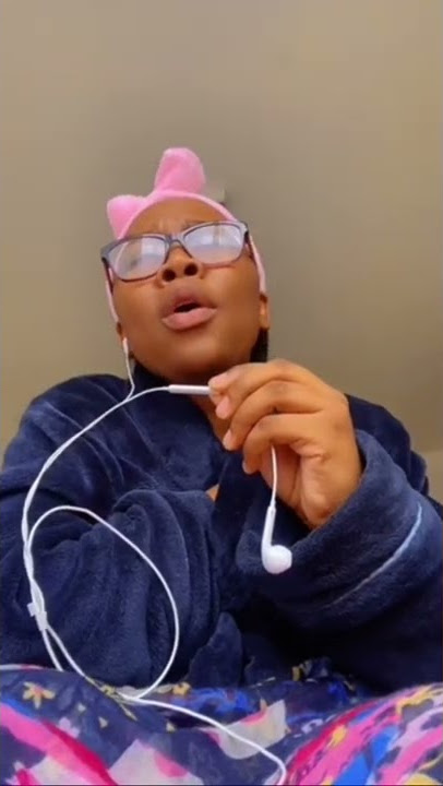 Ungukukhanya | TikTok | Nontokozo Mkhize