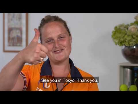 Athlete Messages 2 | IPC 30th Anniversary