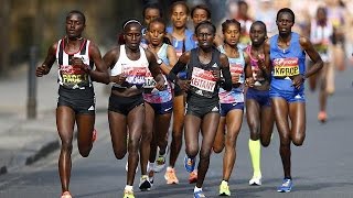 Another High-Profile Athlete Fails Doping Test