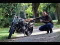 BMW R NineT Scrambler - detailní test v češtině