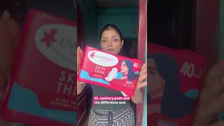 Your period deserves skin care too #padwithskincare #everydaycomfort #everteen #periodcare #fyp