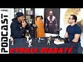 Apprendre de la manire forte   cyrille diabat  gongcast 2