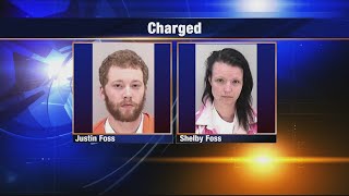 Augusta parents charged with murder plead not guilty in accidental shooting of 4-year-old