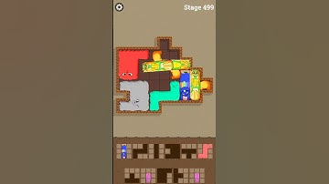 Puzzle Cats - level #82 Gameplay Walkthrough (iOS & Android) #funny #tutorial #yt #tutorial #puzzle