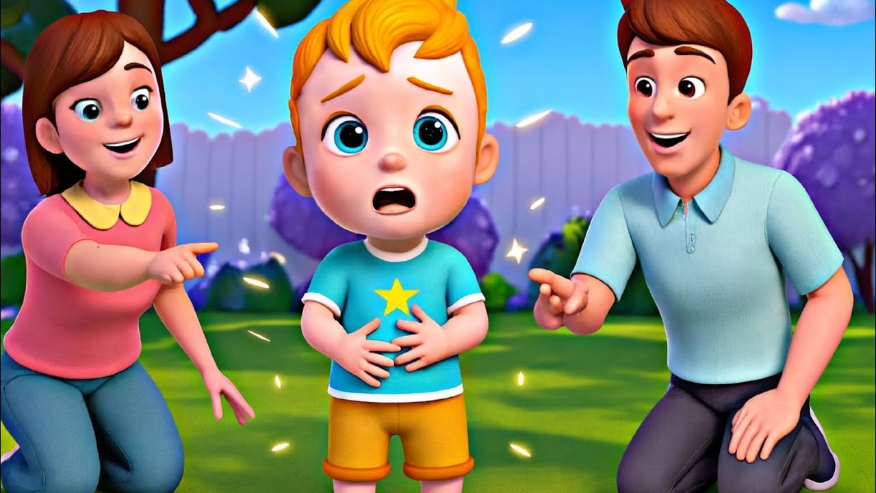 Potty Training Fun Song| It’s Potty Time Break |Cute Nursery Rhymes & Kids Learning Songs |TooN Play