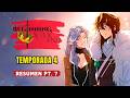¿ARTHUR ACEPTA SU AMOR POR TESSIA? | LA VIDA DESPUÉS DE LA MUERTE | TEMPORADA 4 PT. 7
