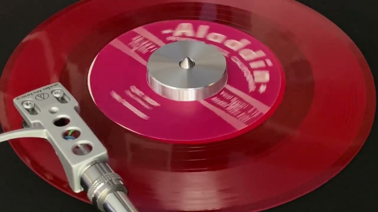 Cat Hop: The Dodgers   (1955)