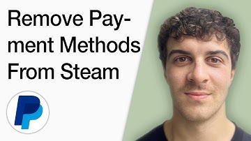 How To Remove Payment Methods From Steam Paypal & Card (Full 2025 Guide)