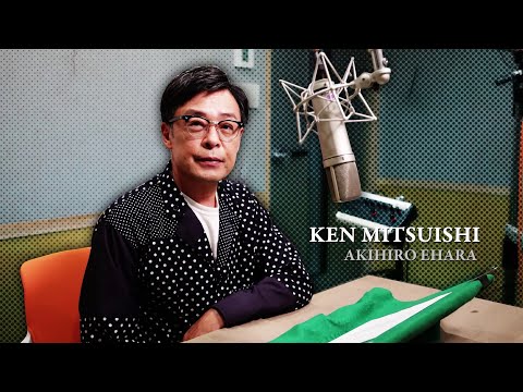 Lost Judgment | Ken Mitsuishi Behind The Scenes