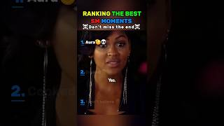 Ranking The Best SM Moments #funny #ranking #interview #funnymoments #shorts