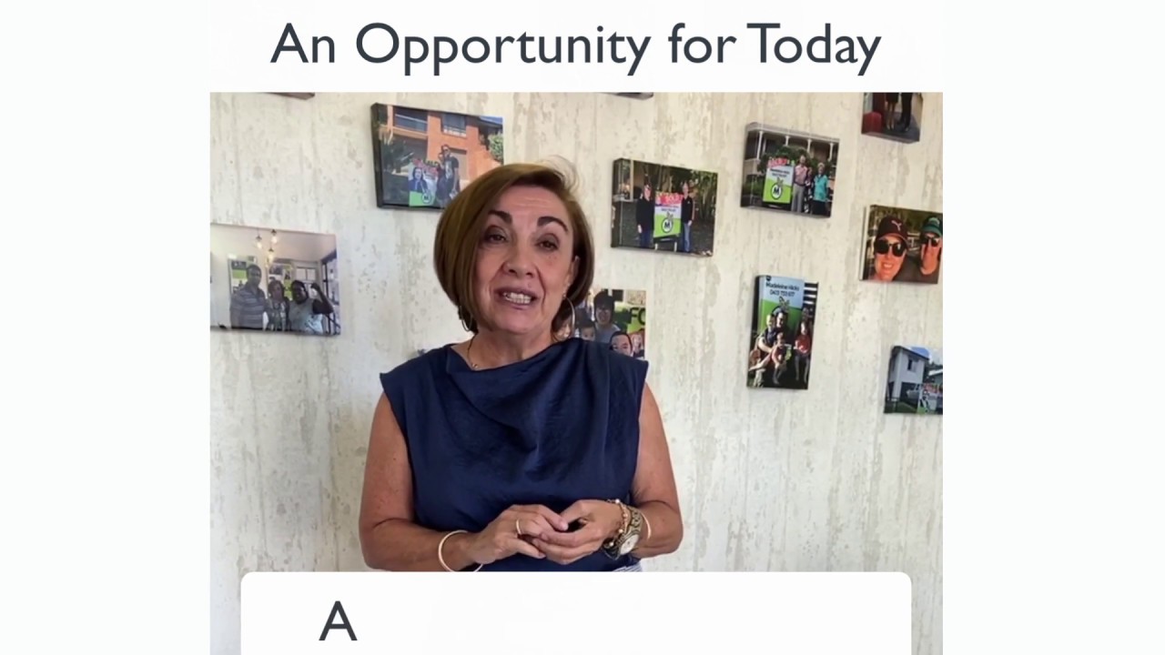 An Amazing Opportunity Madeleine Hicks Real Estate YouTube