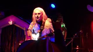 John 5 medley jamming