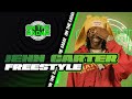 The Jenn Carter On The Radar Freestyle The Jenn Carter On The Radar Freestyle