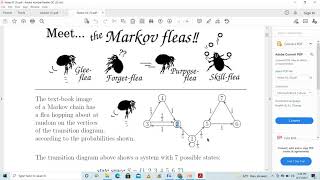 Stochastic Processes: Lecture 05