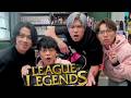 [JFFLIVE]多人線上桌遊 《英雄聯盟》經典模式