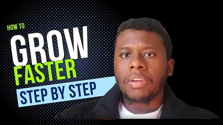 Grow Your Bookkeeping Business Fast - Step by Step Guide