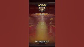 What it looks like to drop a nuke on the game winning kill cam: | #gaming #codm #shorts #fyp #nuke