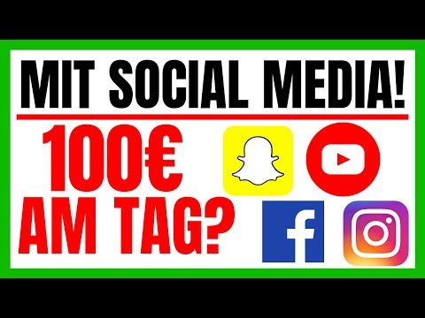Video: Wie viele Social Media Posts gibt es pro Tag?