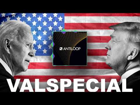 5. Presidentvalet med