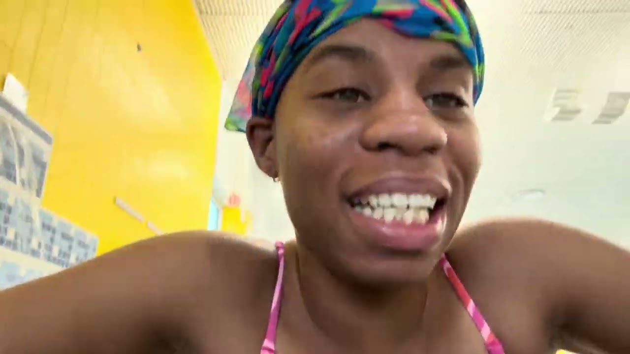 GET READY WITH ME 😊ENJOYING LIFE IN THE JACUZZI TUB ❤️