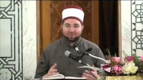 شرح كتاب الأذكار