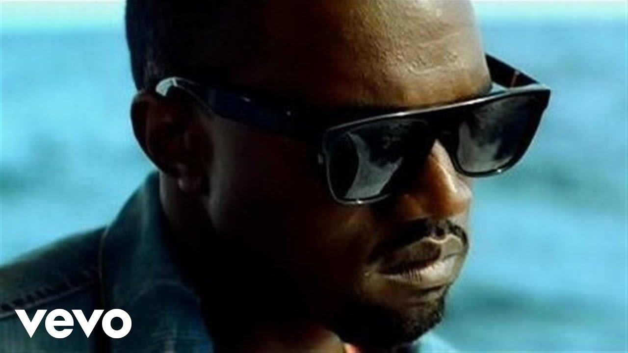 Скачать mp3 kanye west amazing