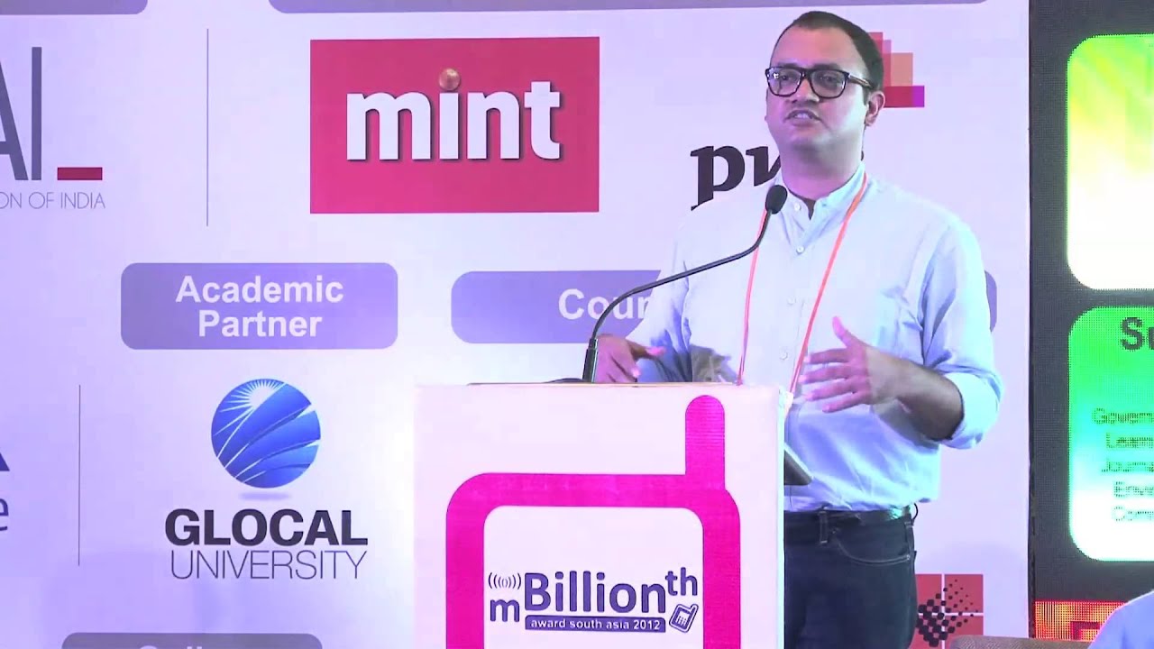 INAUGURAL SESSION: R. Sukumar Editor, Mint Newspaper