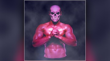 Halloween Skull Face In Photoshop CC Tutorial