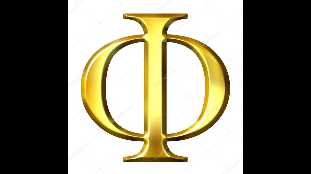 (5/23)Yahushua's Holy Numbers, Shapes, and Symbols! PHI 1.618