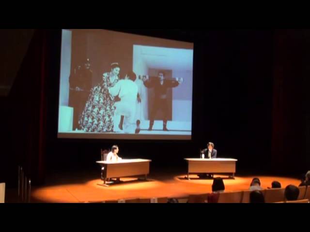 四大悲劇 ハムレット ウィリアム シェイクスピア 苦悩と絶望の果ての決意 Youtube