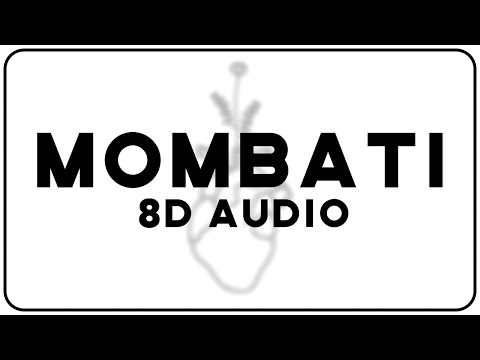 Mohon Sharif - Mombati (8D AUDIO) | WEAR HEADPHONES | Komola Rocket | H.A.M.R