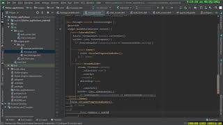 Famous 【FLUTTER ANDROID STUDIO and IOS】creating a basic chat bubble widget CHAT Net Worth