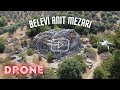 Belevi Anıt Mezarı | Belevi Mausoleum | Drone Footage | Dji Mini 2 | 4K