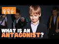 Understanding Antagonists in Literature