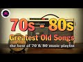 Oldies but Goodies 70&#39;s &amp; 80&#39;s NONSTOP - Greatest Hits of 70s and 80s - 70&#39;s &amp; 80&#39;s Music Hits