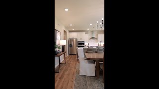 New Home Tour in Indianapolis! #dreamhome