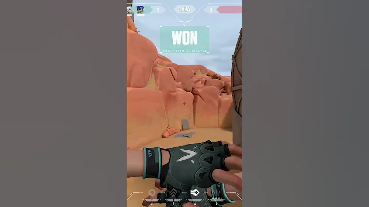 Recon phantom=aimbot☠️ Rate my last shot! #valorant #shorts