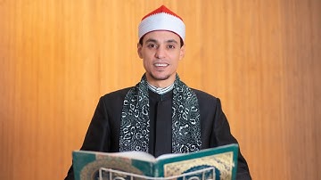 الشيخ محمد السوهاجي من تسجيلات المصحف المجود سورة الكهف