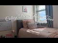 COLLEGE DORM ROOM TOUR | FAMU VILLAGE