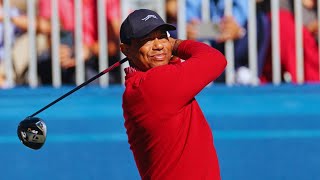🤯 HE'S BACK! Tiger Woods SHOCKS the World with 2025 Genesis Invitational Comeback Announcement!