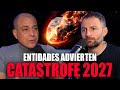 Algo MUY GORDO Va A Pasar En 2027 Con Una CATÁSTROFE Del Cielo Con Yohanandiaz Algo MUY GORDO Va A Pasar En 2027 Con Una CATÁSTROFE Del Cielo Con Yohanandiaz