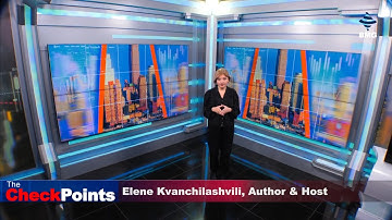 #TheCheckPoints - The Full Show / 07.12.2025