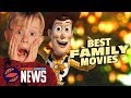 Thanksgiving Movies to Watch With Your Family