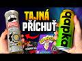 QAPKA PITÍ OD DUKLOCKA! A TAJNÁ PŘÍCHUŤ!